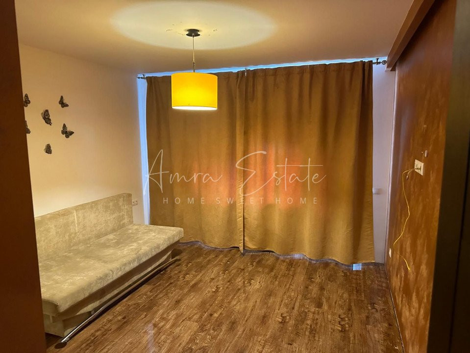 Apartament 3 camere 70 mp Floresti zona Tineretului