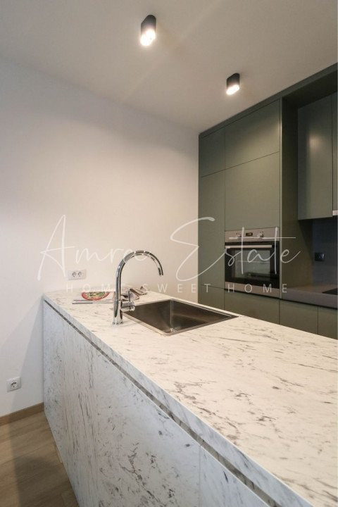Apartament 3 camere zona Andrei Muresanu 