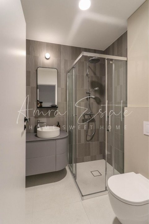 Apartament 3 camere zona Andrei Muresanu 