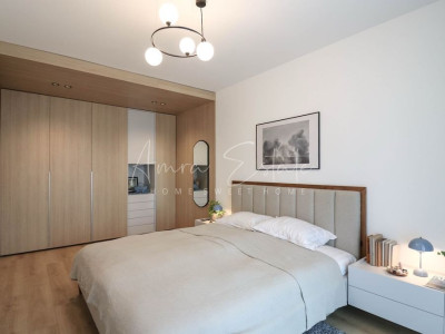 Apartament 3 camere zona Andrei Muresanu 