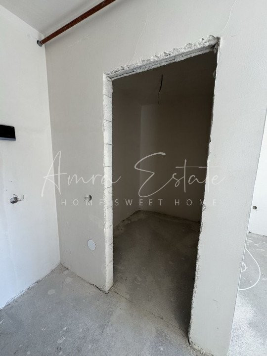 Apartament 2 camere, in Chinteni