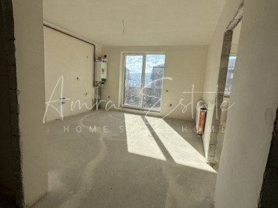 Apartament 2 camere, in Chinteni