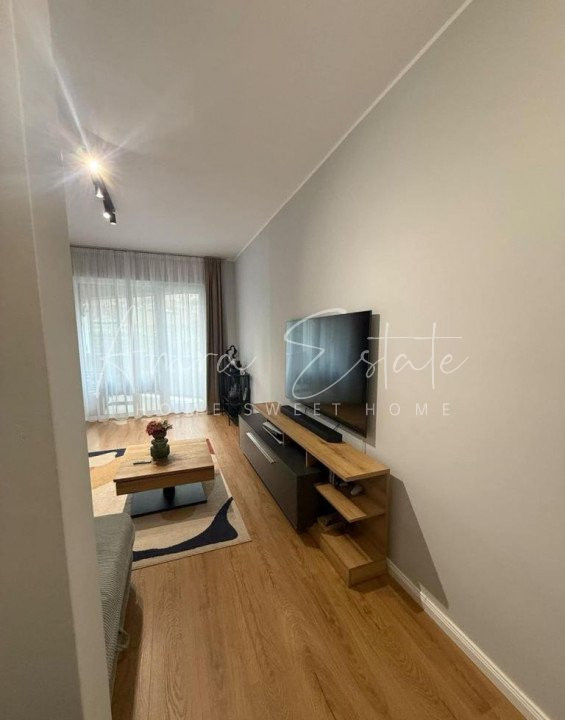 Apartament cu 2 camere in Floresti zona Razoare