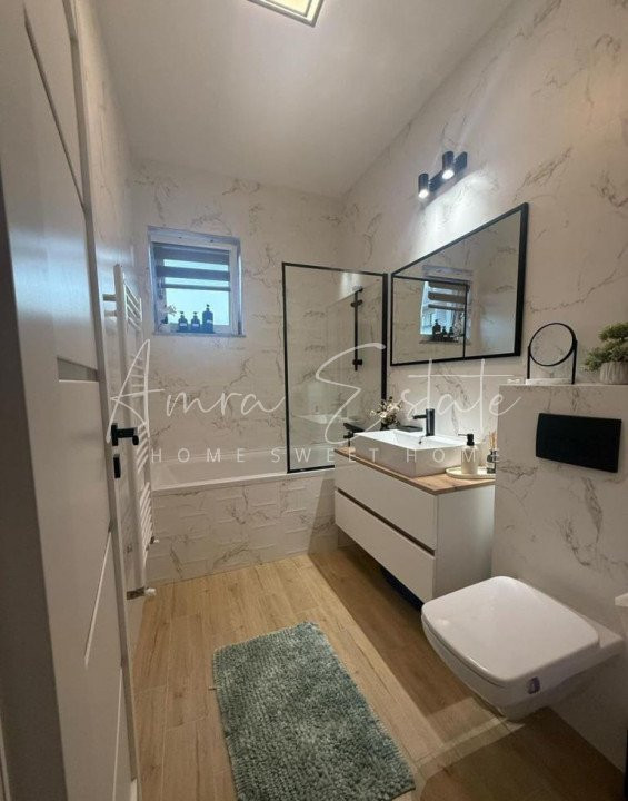 Apartament cu 2 camere in Floresti zona Razoare