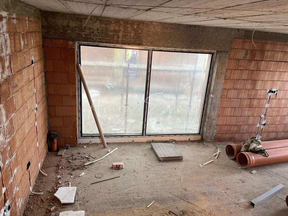 Duplex 5 camere zona Faget 