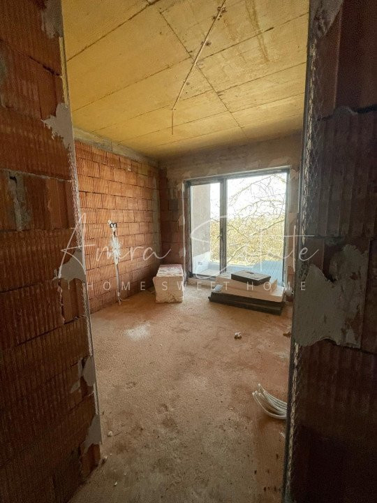 Duplex 5 camere zona Faget 
