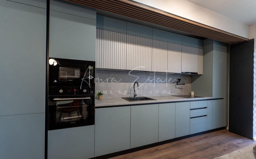 Apartament 2 camere in Floresti  zona Terra 