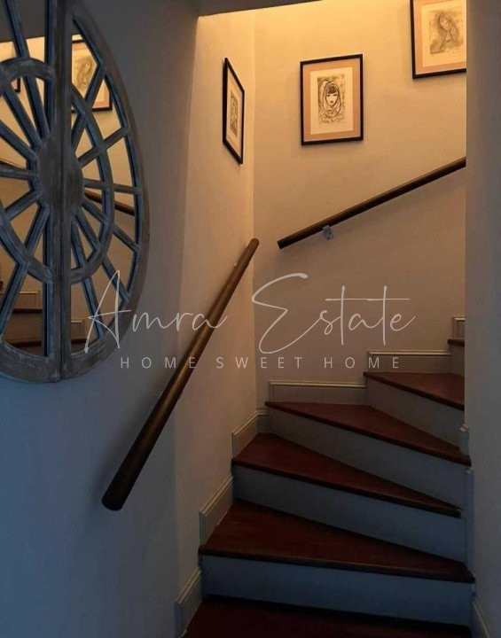 Apartament cu 3 camere zona semicentrala