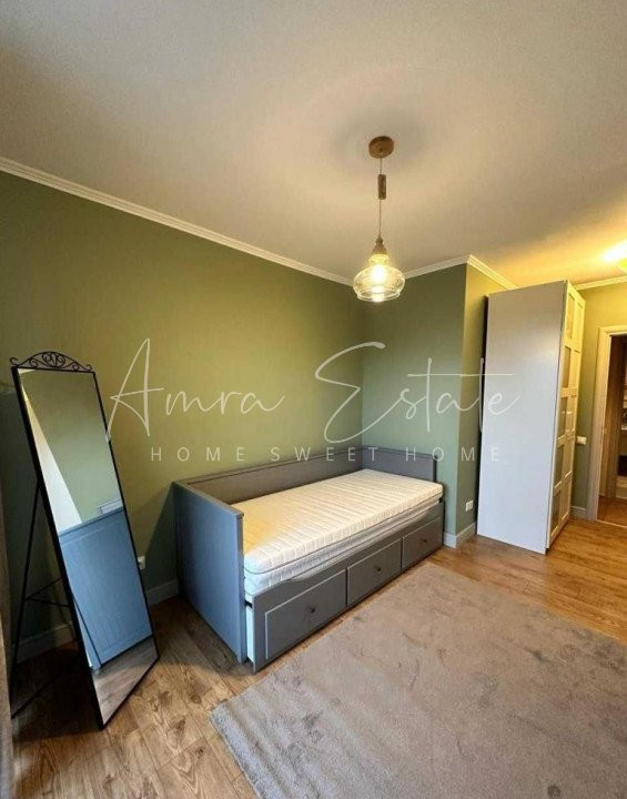 Apartament cu 3 camere zona semicentrala