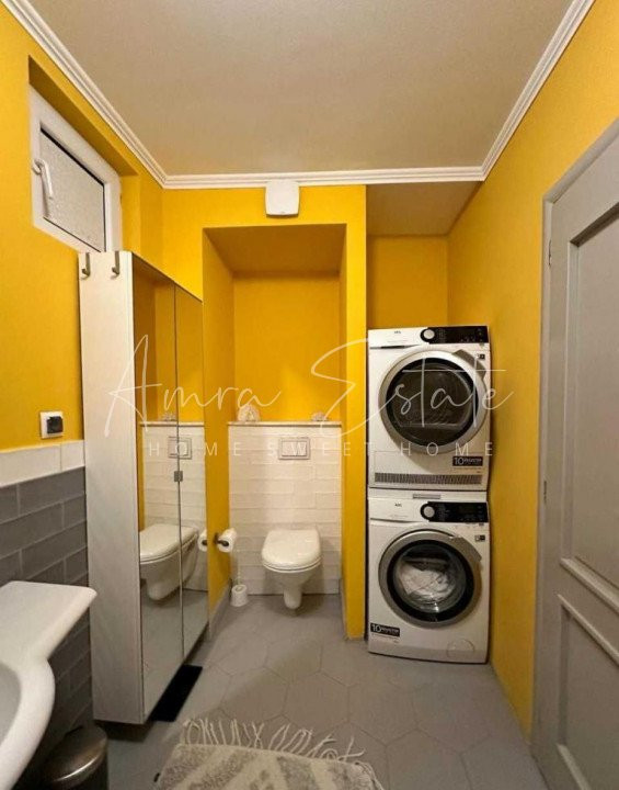 Apartament cu 3 camere zona semicentrala