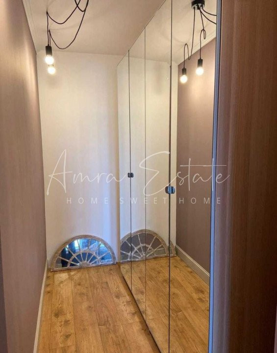 Apartament cu 3 camere zona semicentrala