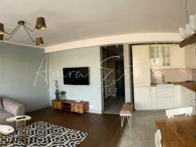 Apartament cu 3 camere zona semicentrala