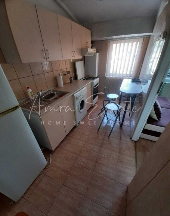 Apartament cu 1 camera zona Oasului
