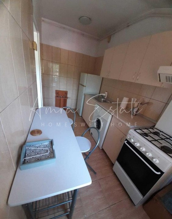 Apartament cu 1 camera zona Oasului