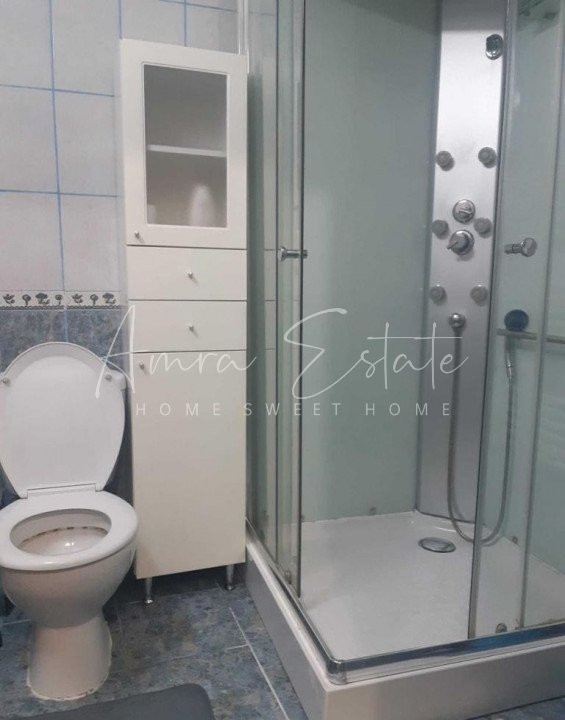 Apartament cu 1 camera zona Oasului