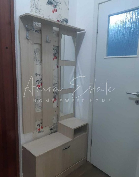 Apartament cu 1 camera zona Oasului