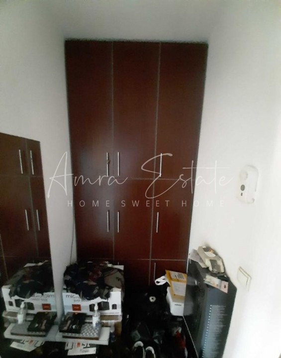 Apartament cu 1 camera zona Oasului