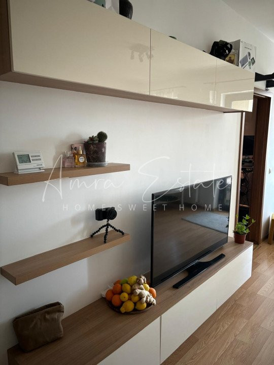 Apartament 2 camere str. Fabricii, zona Marasti