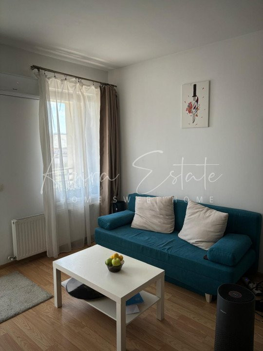 Apartament 2 camere str. Fabricii, zona Marasti
