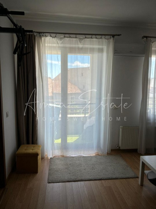 Apartament 2 camere str. Fabricii, zona Marasti