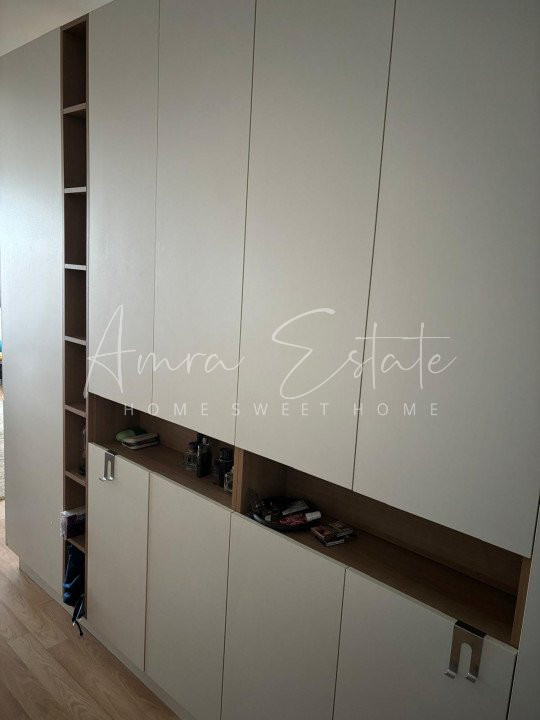 Apartament 2 camere str. Fabricii, zona Marasti