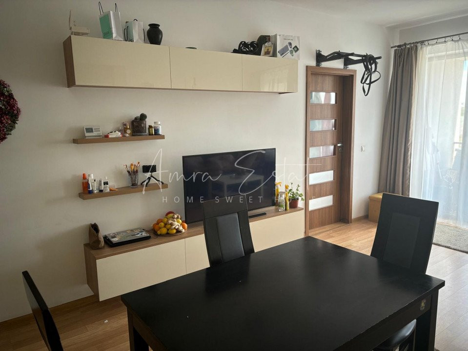 Apartament 2 camere str. Fabricii, zona Marasti