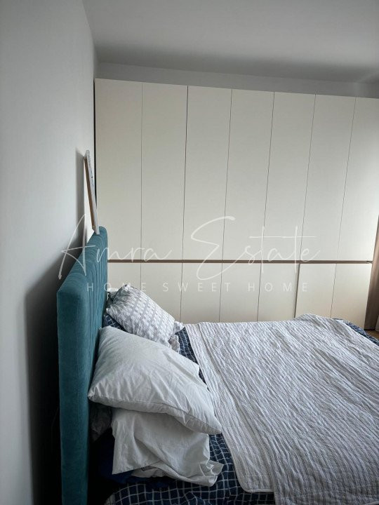 Apartament 2 camere str. Fabricii, zona Marasti