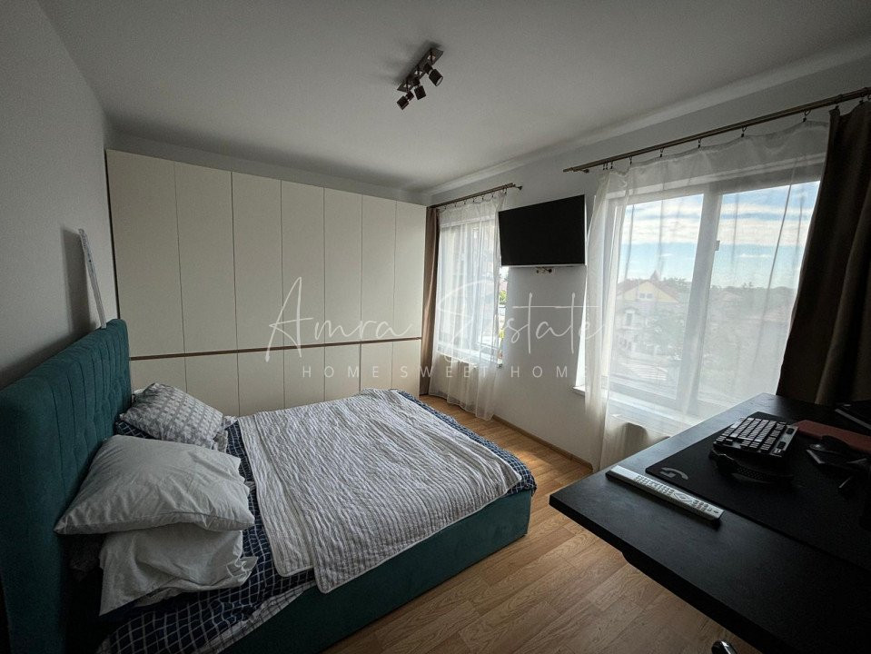 Apartament 2 camere str. Fabricii, zona Marasti
