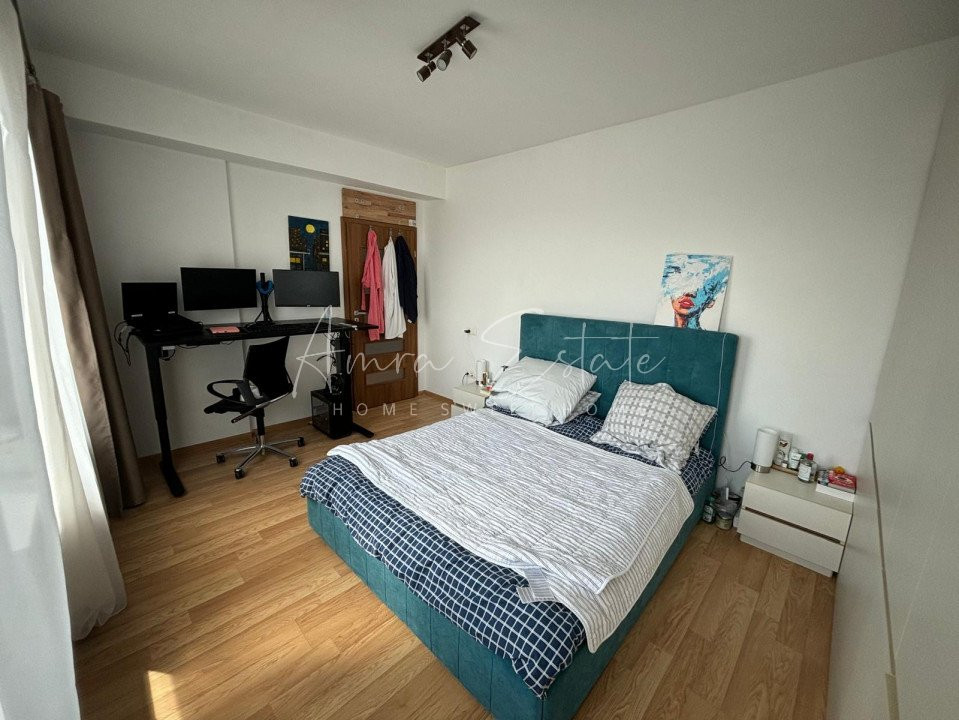 Apartament 2 camere str. Fabricii, zona Marasti