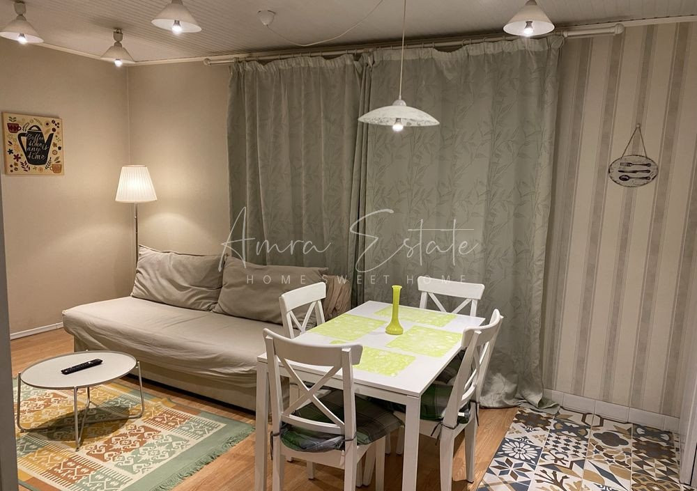 Apartament 2 camere in cartier Manastur