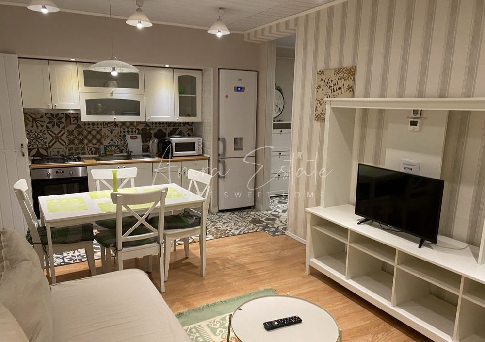 Apartament 2 camere in cartier Manastur