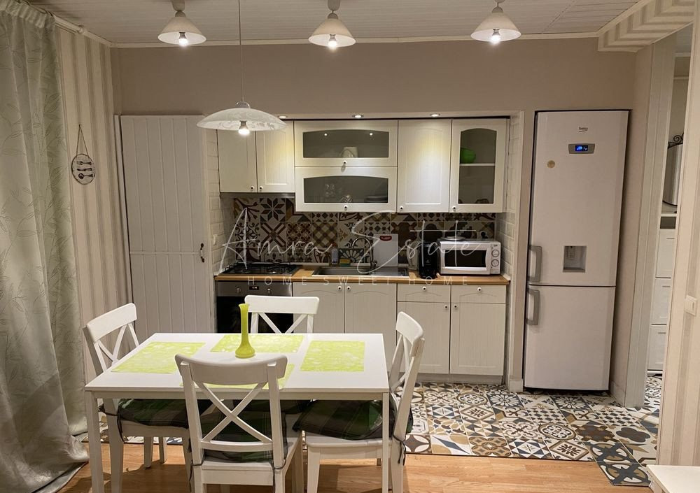 Apartament 2 camere in cartier Manastur