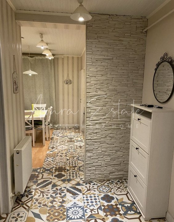 Apartament 2 camere in cartier Manastur
