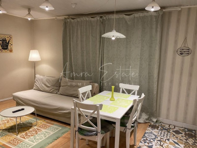Apartament 2 camere in cartier Manastur