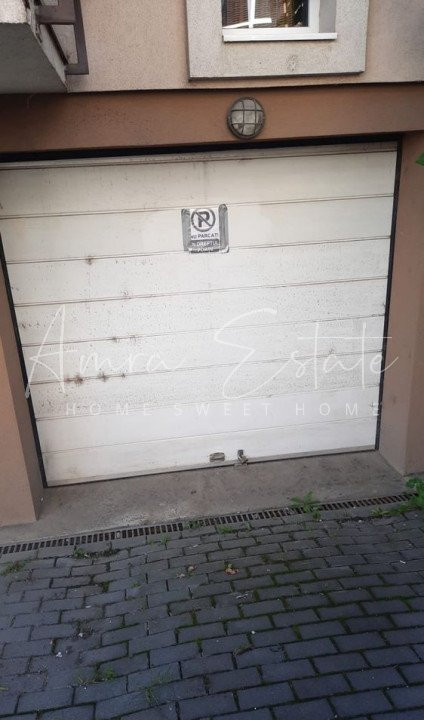 Apartament cu 2 camere in Floresti, zona Porii