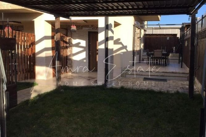 Casa cu 4 camere in zona RAR Gilau