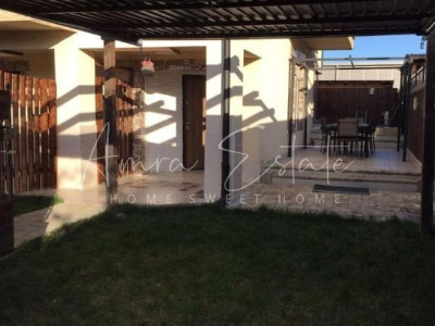 Casa cu 4 camere in zona RAR Gilau